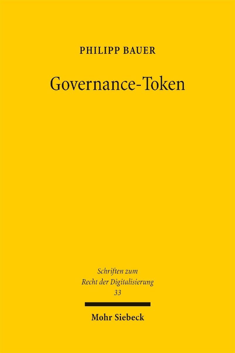 Governance-Token