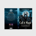 Call it magic 3: Wolfsgeheimnis (Innenansicht)