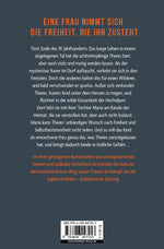 Die Schwarzgeherin