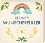 Display Geldgeschenke zur Kommunion (Innenansicht)