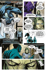 X-Men - Neustart (2. Serie) (Innenansicht)