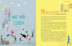 100 Kinder in Deutschland (Innenansicht)