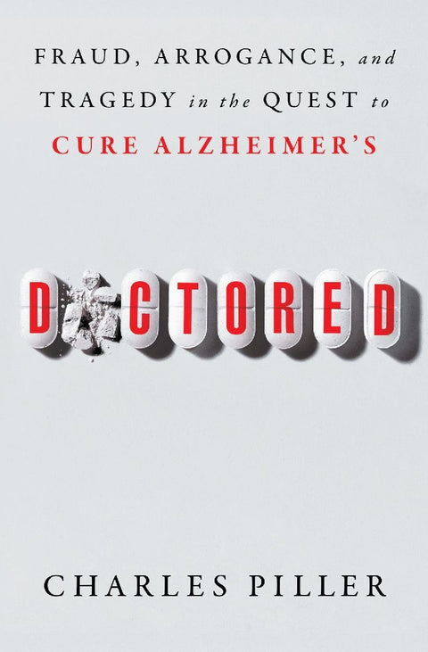 Doctored