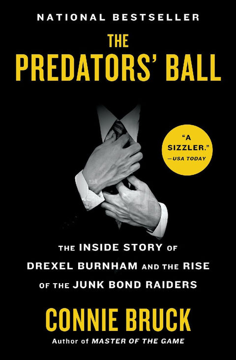 The Predators' Ball