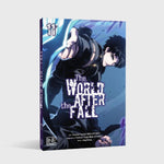 The World After the Fall 11 (Innenansicht)