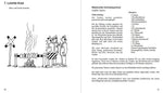 Eisenbahnerkochbuch (Innenansicht)