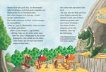 Der kleine Drache Kokosnuss - Die lustigsten Schulgeschichten - Set (Innenansicht)
