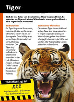 Die 100 tödlichsten Dinge der Welt