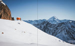 Alpine Zufluchten