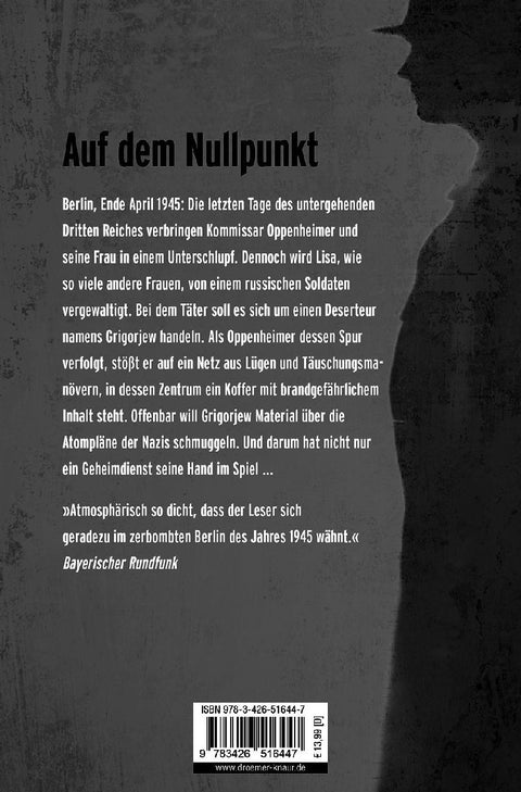 Endzeit
