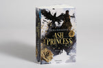 ASH PRINCESS (Innenansicht)