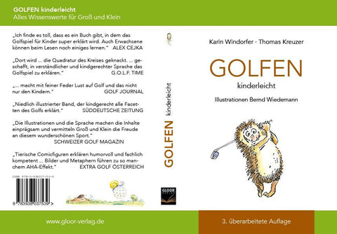 GOLFEN