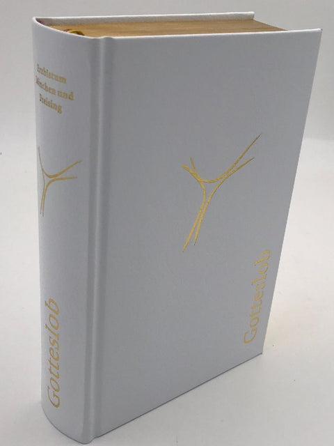 Gotteslob. Katholisches Gebet- und Gesangbuch - Ausgabe für das Erzbistum München und Freising