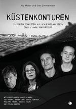 Küstenkonturen