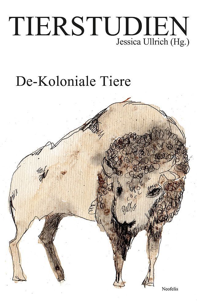 De-Koloniale Tiere