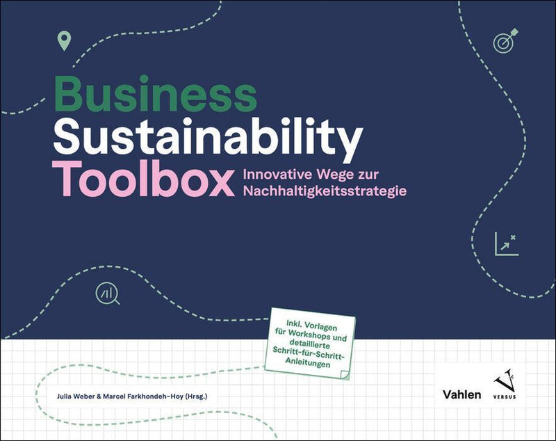 Business Sustainability Toolbox
