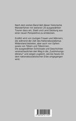 Widerstand. Verfolgung. Befreiung. (Innenansicht)