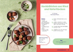 High-Protein-Power aus dem Airfryer (Innenansicht)