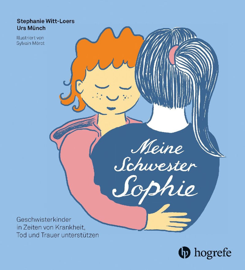 Meine Schwester Sophie
