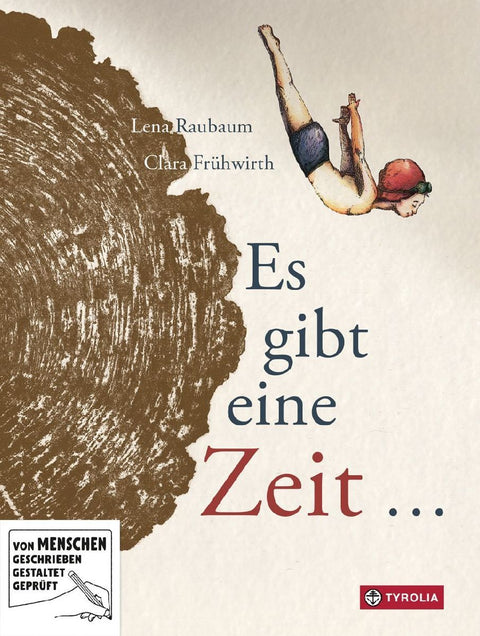 Es gibt eine Zeit...