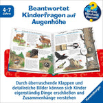 Wieso? Weshalb? Warum?, Band 46: Wir entdecken den Wald (Innenansicht)