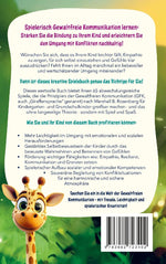 Giraffensprache - 65 Spiele, die Kinderherzen verbinden