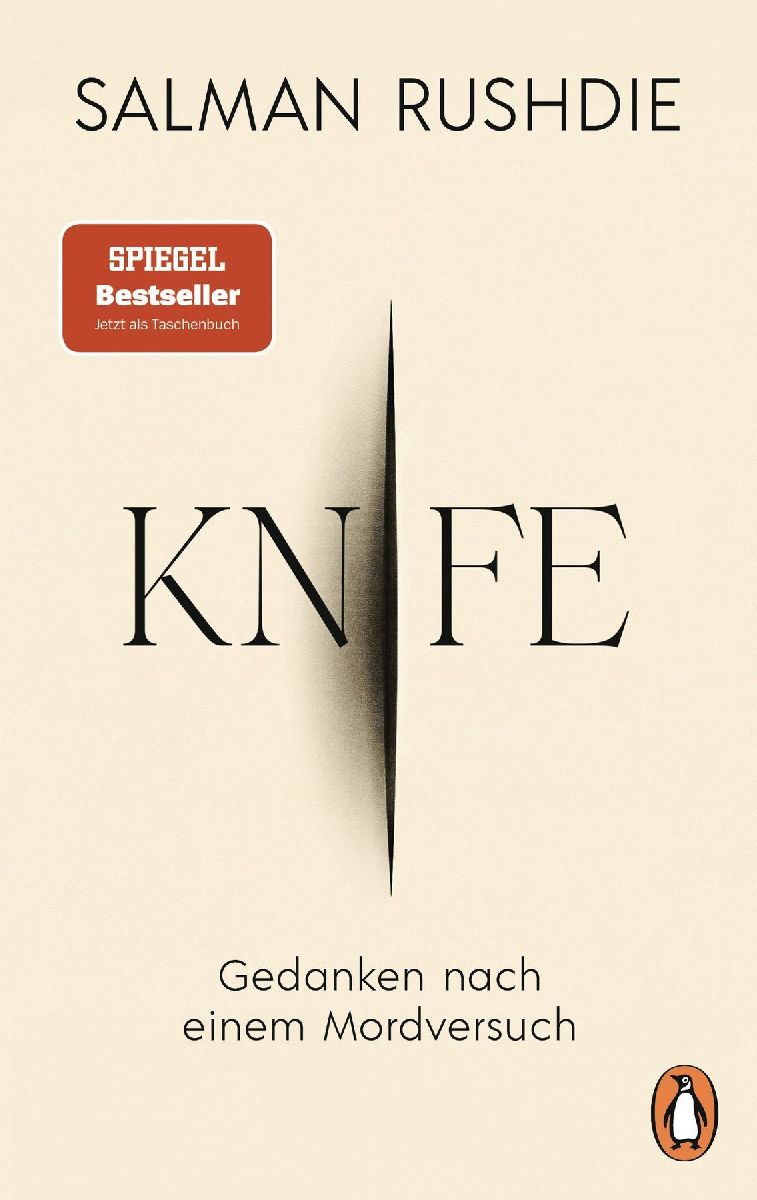 Knife