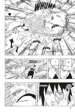 NARUTO Massiv 24 (Innenansicht)