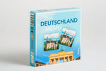 Das Deutschland-Memo (Innenansicht)