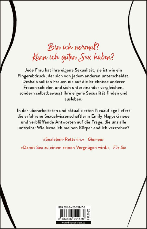 Komm, wie du willst