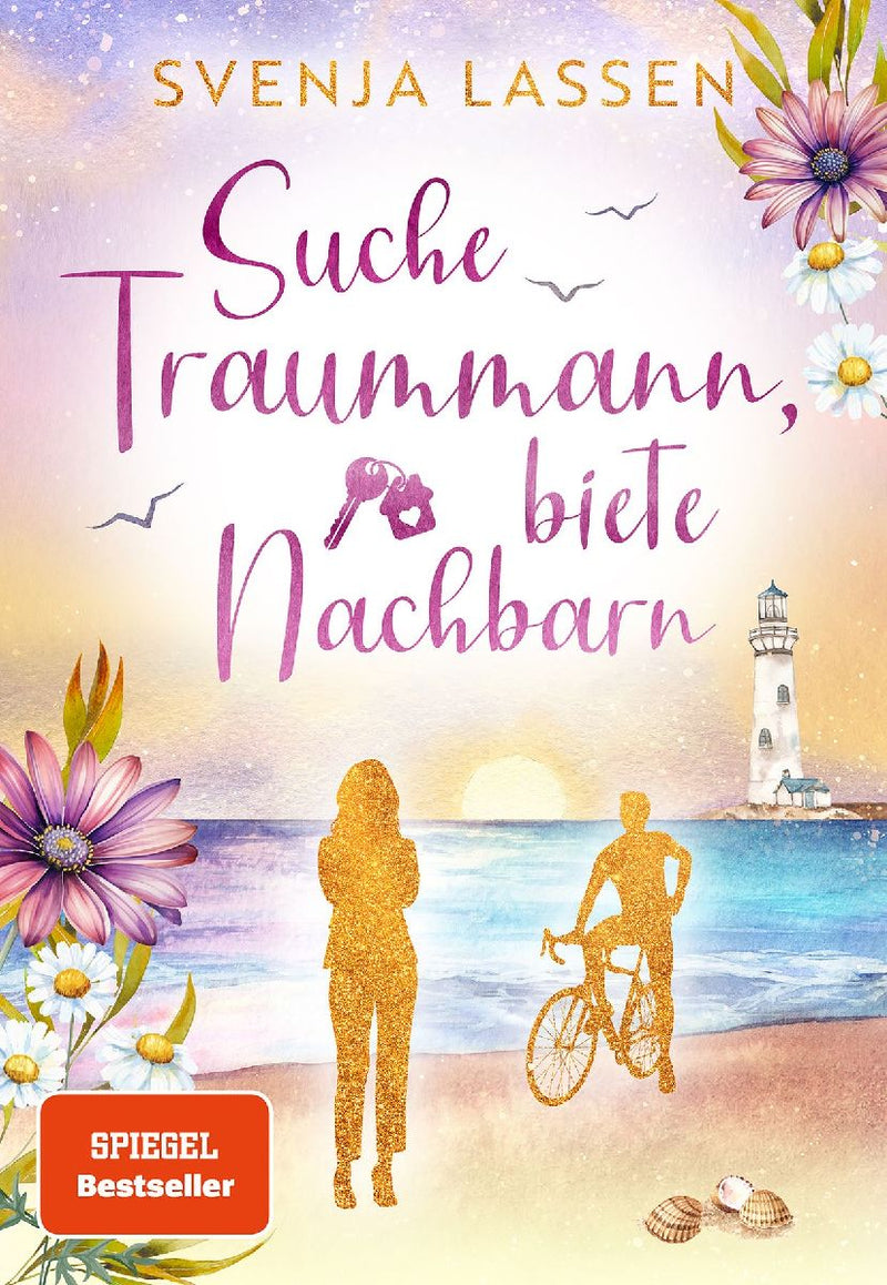 Suche Traummann, biete Nachbarn (Innenansicht)