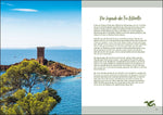KUNTH Unterwegs in der Provence & an der Côte d'Azur (Innenansicht)