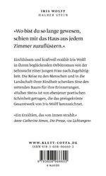 Halber Stein
