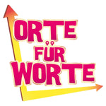 Orte für Worte