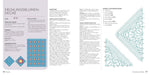 Granny Squares (Innenansicht)
