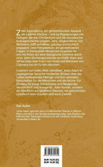 Laterna Mystica (Rückseite)