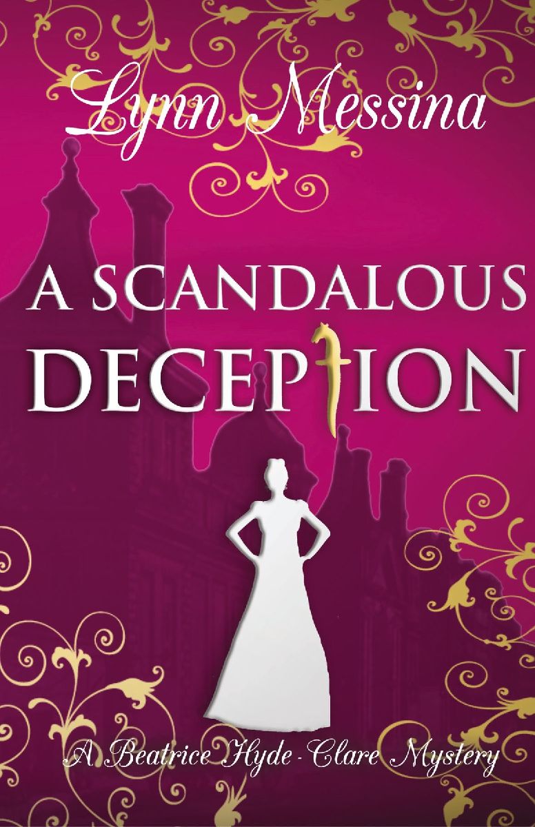 A Scandalous Deception