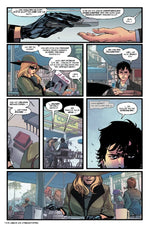 Batman: Die Reise