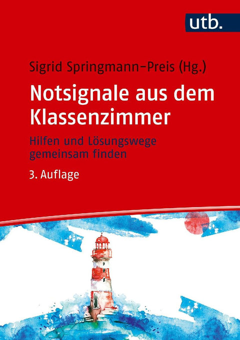 Notsignale aus dem Klassenzimmer