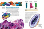 Entdecke Minerale und Gesteine