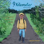 9 Kilometer (Spanisch-Deutsch)