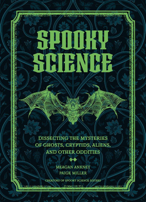 Spooky Science