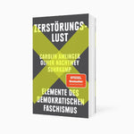 Zerstörungslust