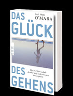Das Glück des Gehens (Innenansicht)