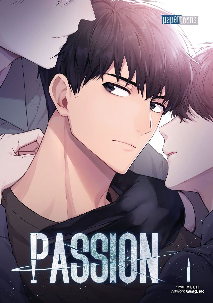 Passion 01