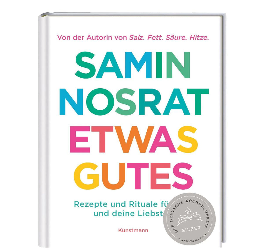 Etwas Gutes