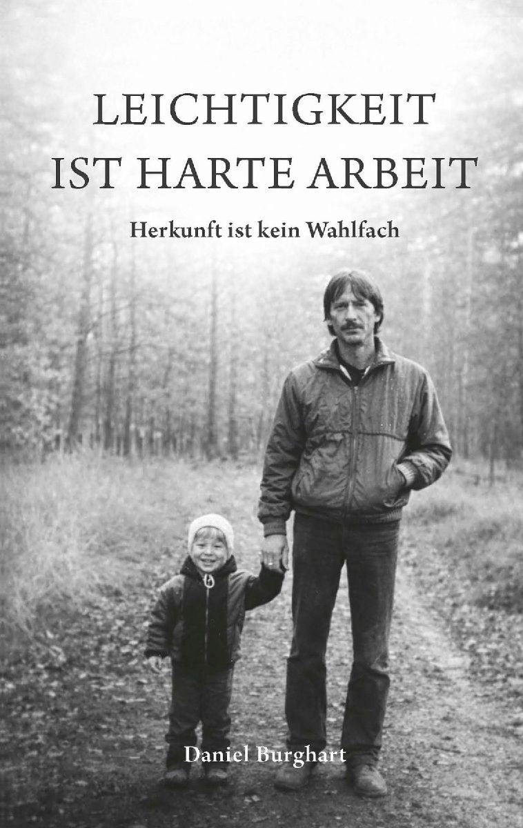 Leichtigkeit ist harte Arbeit
