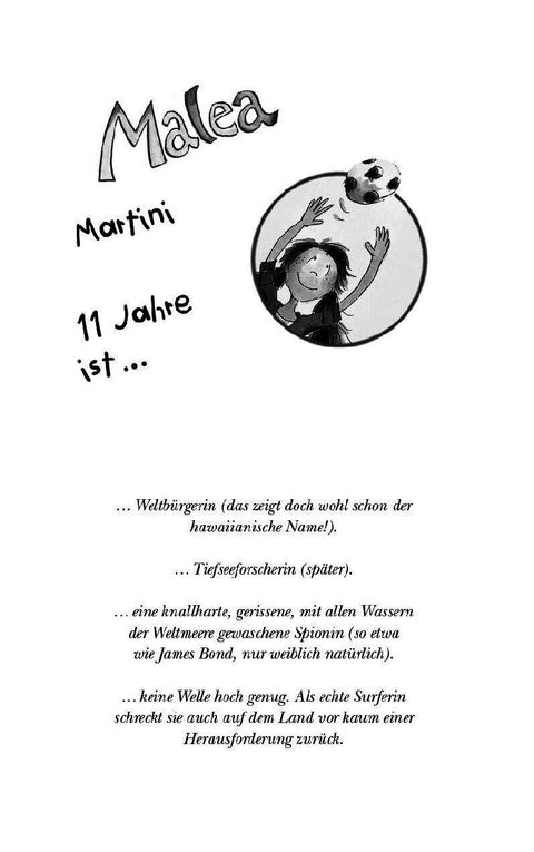 Die Chaosschwestern sind die Größten