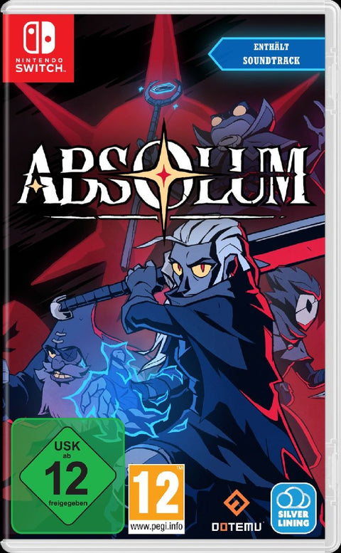 Absolum (Nintendo Switch)