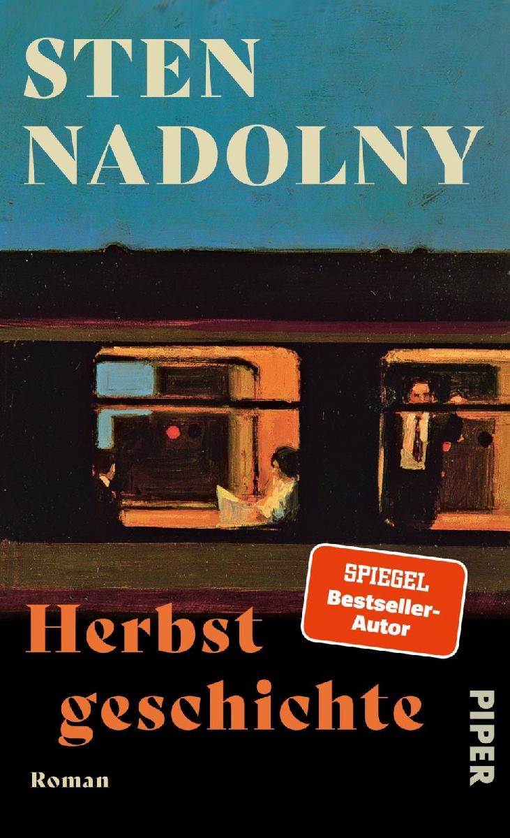 Herbstgeschichte